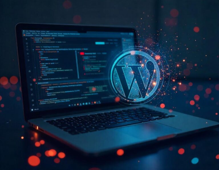 Czy Twój WordPress jest bezpieczny?