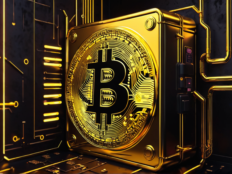 Ochrona cyfrowych aktywów - featured image